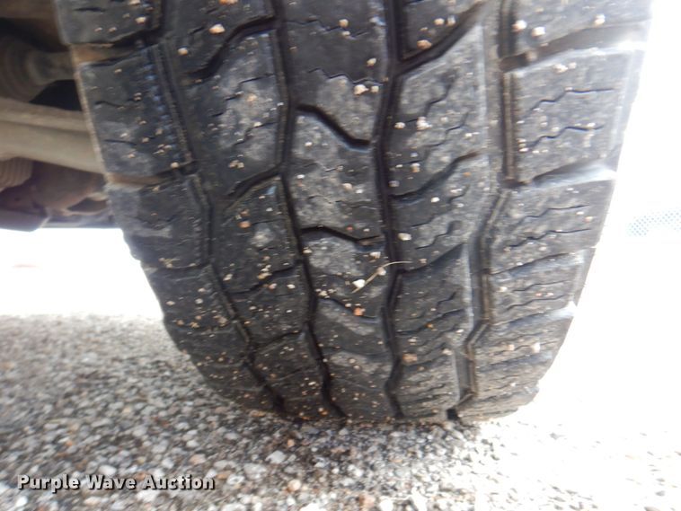 image for item DP5547 2015 Chevrolet Silverado 1500  Crew Cab pickup truck