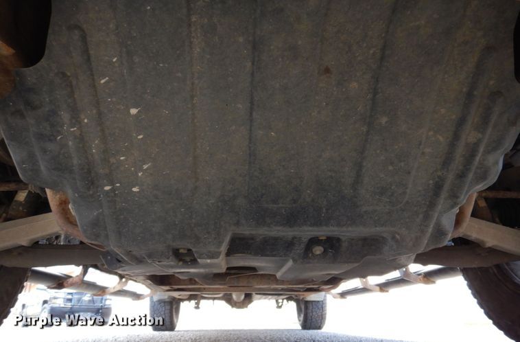 image for item DP5548 2015 Chevrolet Silverado 1500  Crew Cab pickup truck