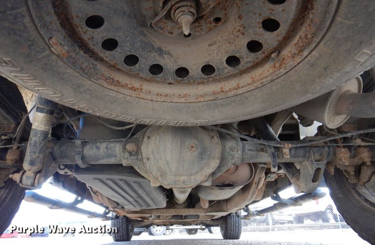 image for item DP5548 2015 Chevrolet Silverado 1500  Crew Cab pickup truck