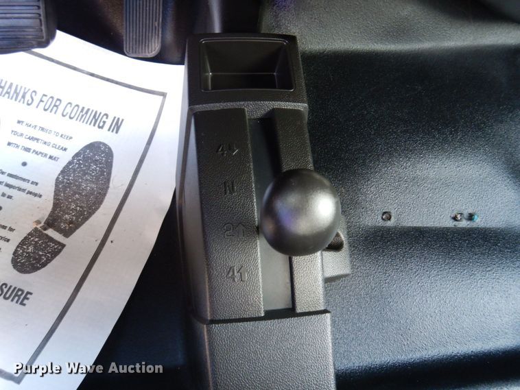 image for item DP5548 2015 Chevrolet Silverado 1500  Crew Cab pickup truck