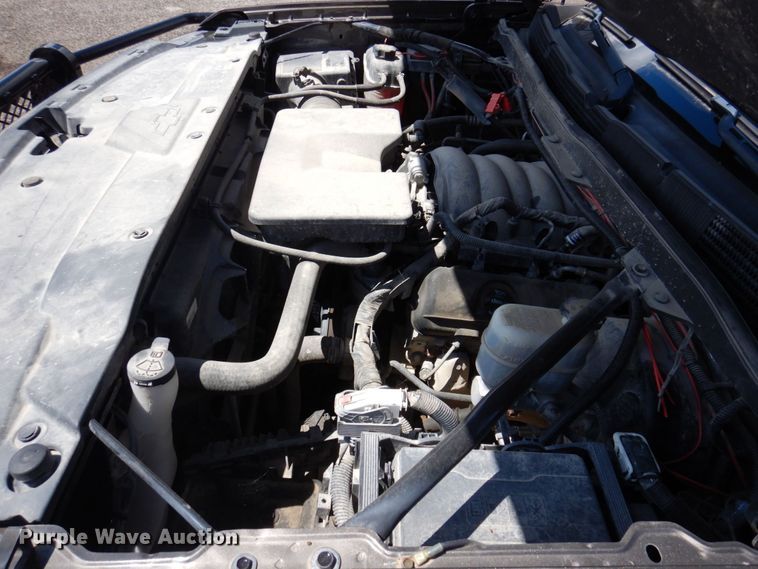 image for item DP5548 2015 Chevrolet Silverado 1500  Crew Cab pickup truck