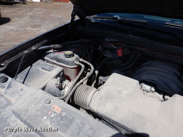 image for item DP5548 2015 Chevrolet Silverado 1500  Crew Cab pickup truck