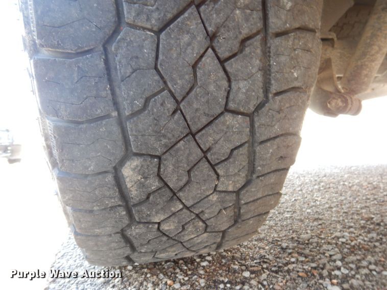 image for item DP5548 2015 Chevrolet Silverado 1500  Crew Cab pickup truck