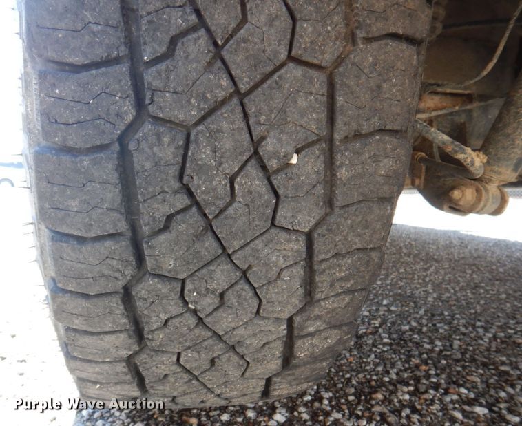 image for item DP5548 2015 Chevrolet Silverado 1500  Crew Cab pickup truck