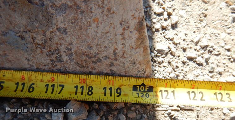 image for item DP5558 1967 Caterpillar D5  dozer