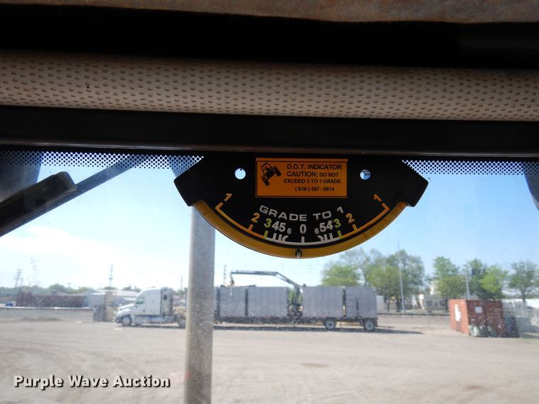 image for item DR1188 Ford 7740  MFWD tractor