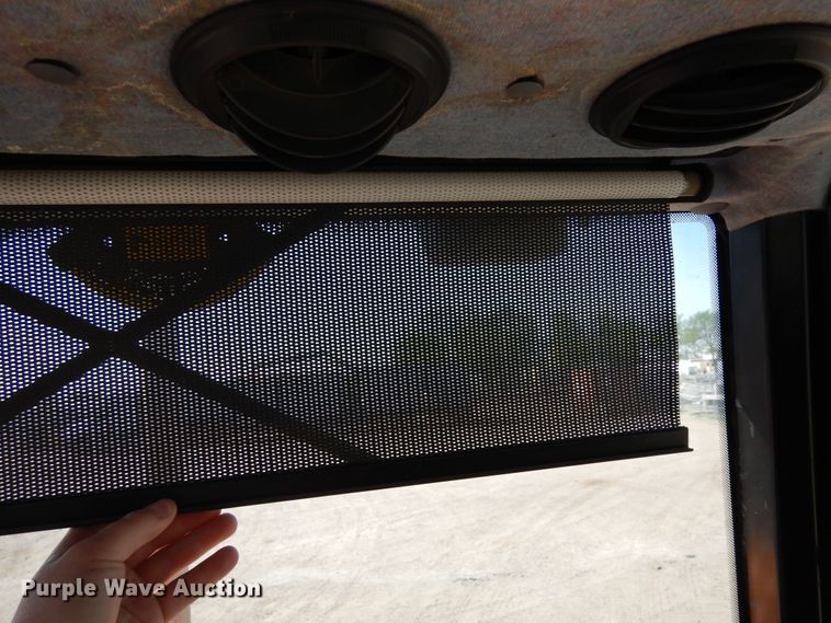 image for item DR1188 Ford 7740  MFWD tractor