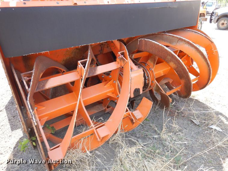 image for item DR1189 1995 Kodiak  snow blower