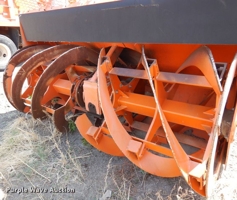 image for item DR1189 1995 Kodiak  snow blower