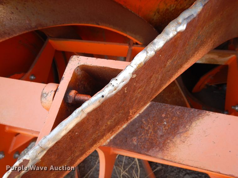 image for item DR1189 1995 Kodiak  snow blower