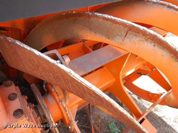 image for item DR1189 1995 Kodiak  snow blower