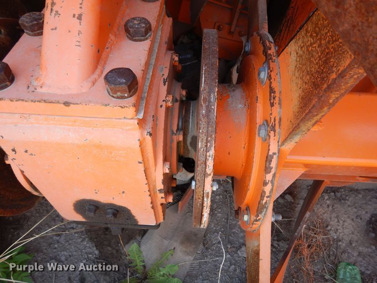 image for item DR1189 1995 Kodiak  snow blower