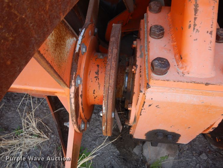 image for item DR1189 1995 Kodiak  snow blower