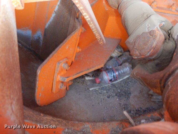 image for item DR1189 1995 Kodiak  snow blower