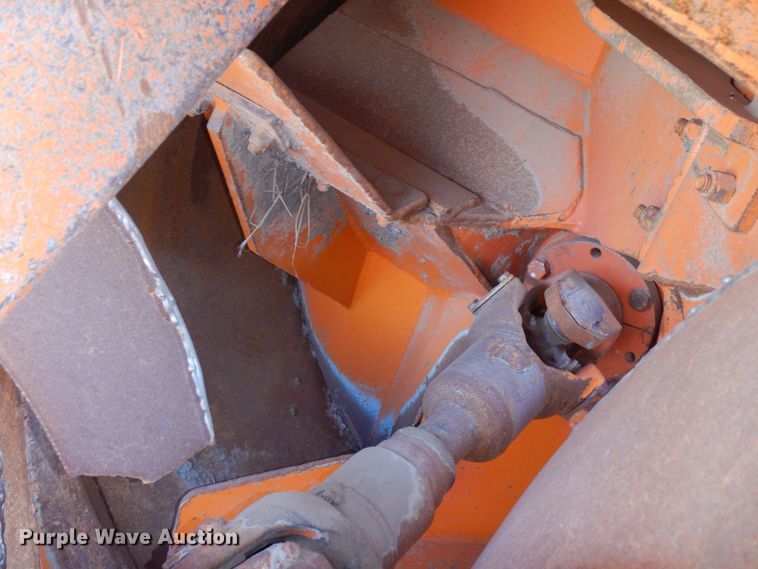 image for item DR1189 1995 Kodiak  snow blower