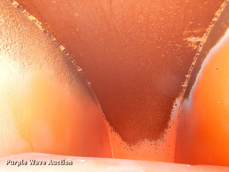 image for item DR1189 1995 Kodiak  snow blower