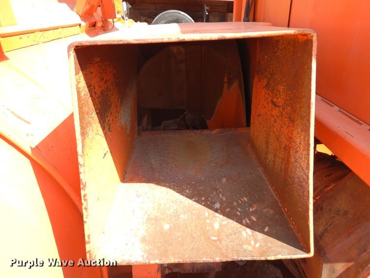 image for item DR1189 1995 Kodiak  snow blower