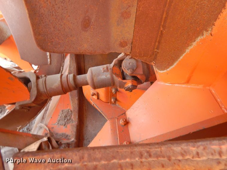 image for item DR1189 1995 Kodiak  snow blower