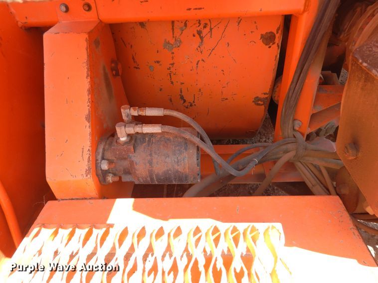 image for item DR1189 1995 Kodiak  snow blower