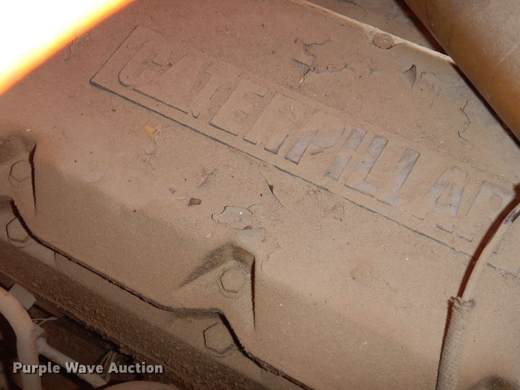 image for item DR1189 1995 Kodiak  snow blower