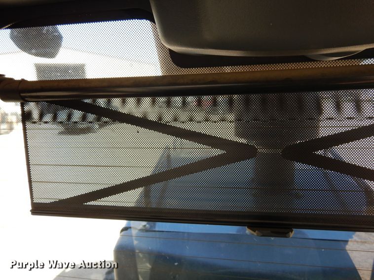 image for item DR1194 2011 John Deere 770G  motor grader