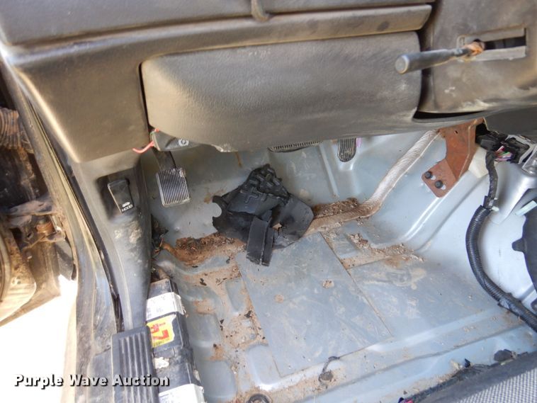 image for item DR1200 2006 Ford Crown Victoria Police Interceptor