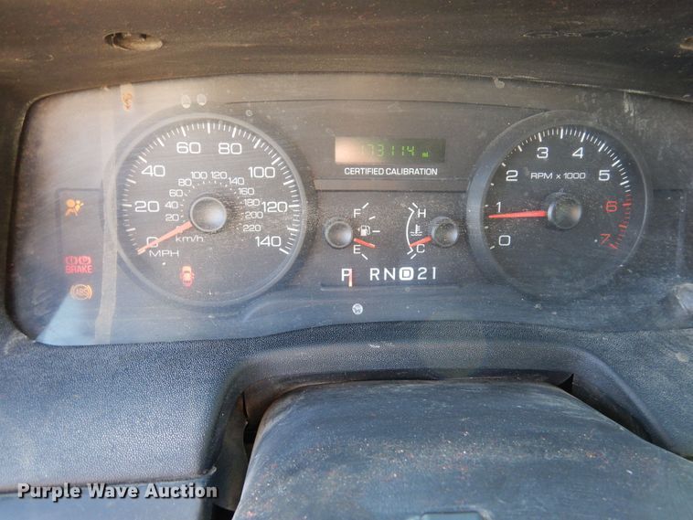 image for item DR1200 2006 Ford Crown Victoria Police Interceptor