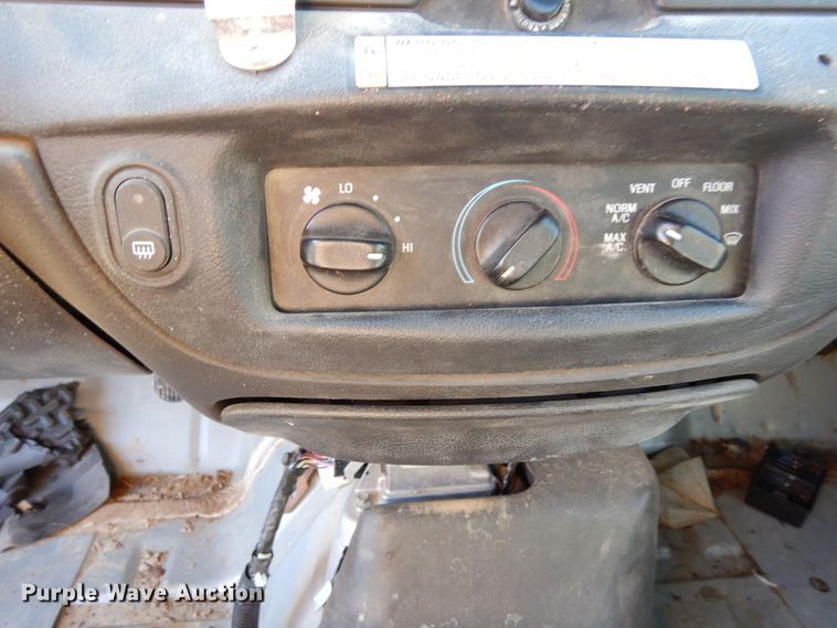 image for item DR1200 2006 Ford Crown Victoria Police Interceptor