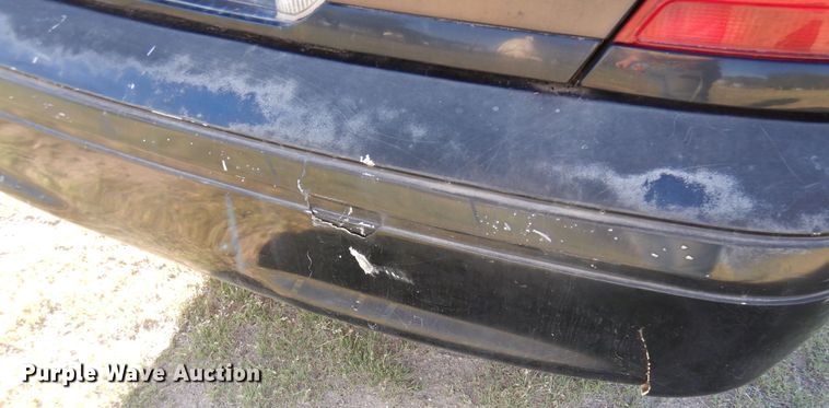 image for item DR1200 2006 Ford Crown Victoria Police Interceptor