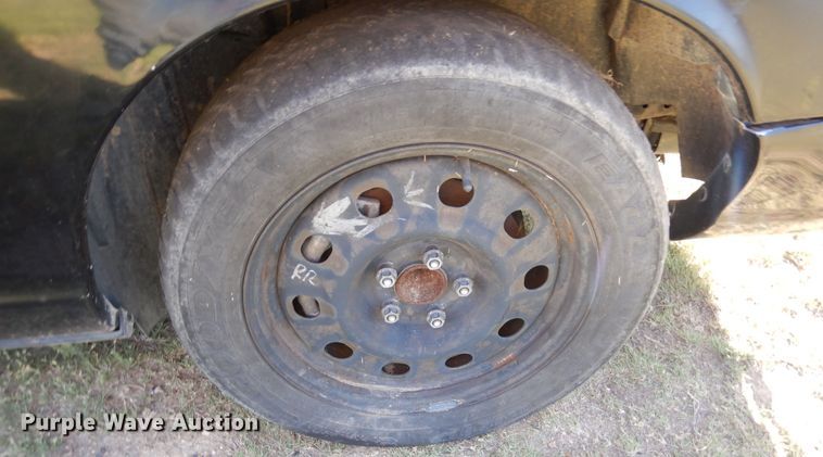 image for item DR1200 2006 Ford Crown Victoria Police Interceptor