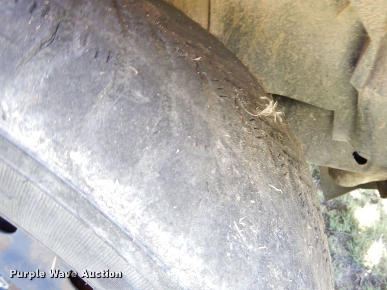 image for item DR1200 2006 Ford Crown Victoria Police Interceptor