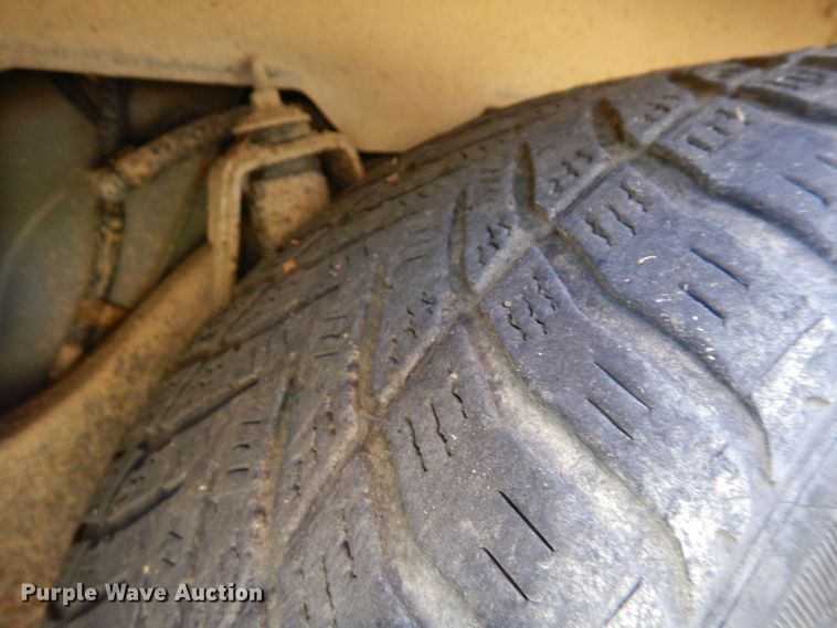 image for item DR1200 2006 Ford Crown Victoria Police Interceptor