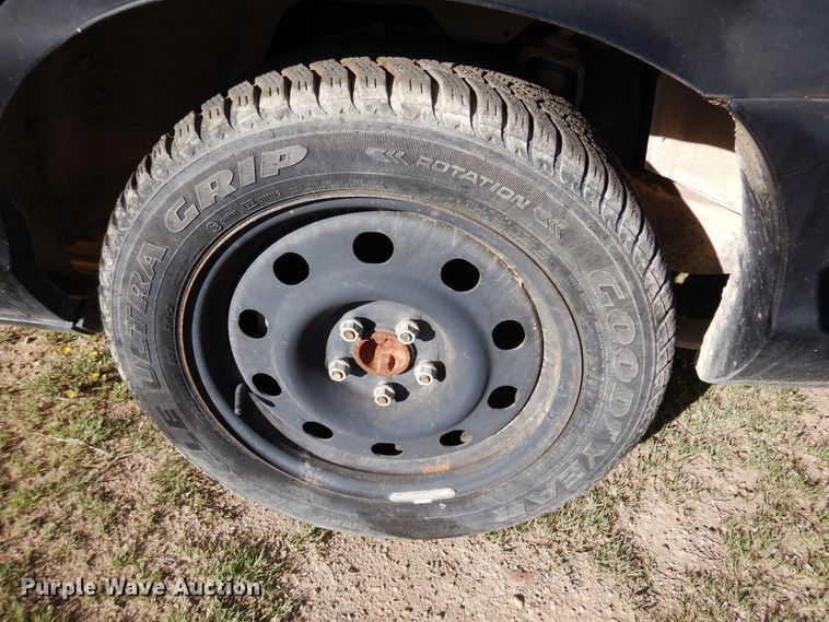 image for item DR1200 2006 Ford Crown Victoria Police Interceptor