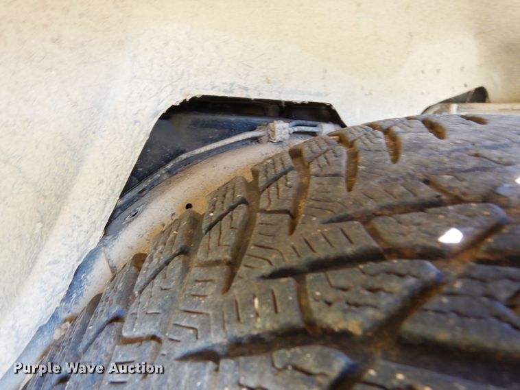 image for item DR1200 2006 Ford Crown Victoria Police Interceptor