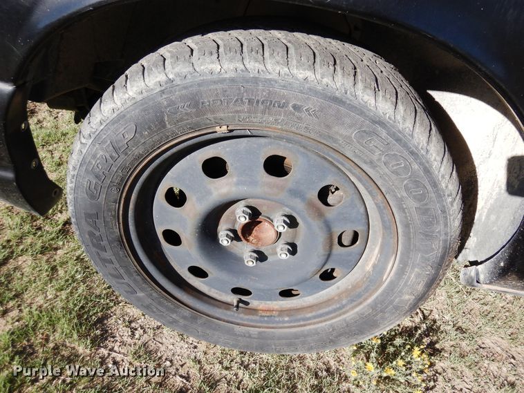 image for item DR1200 2006 Ford Crown Victoria Police Interceptor