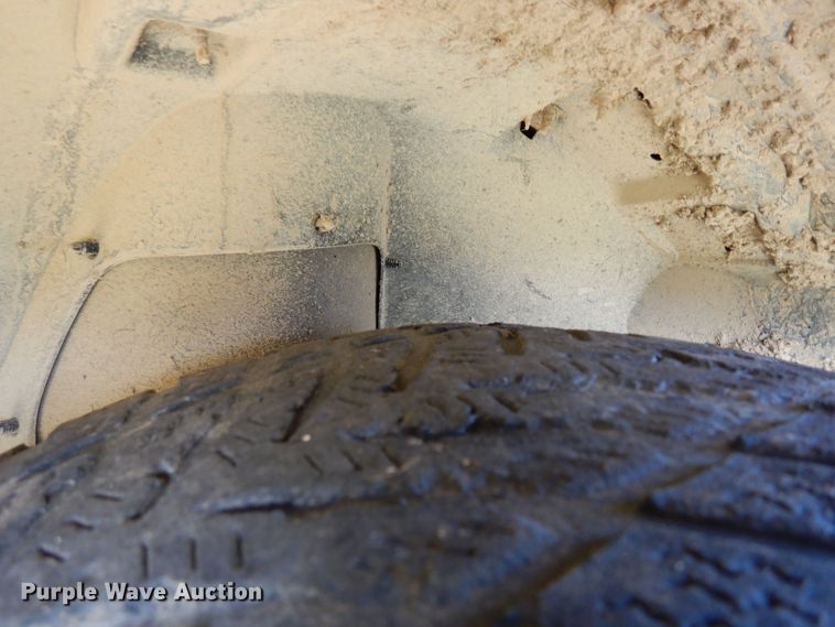 image for item DR1200 2006 Ford Crown Victoria Police Interceptor