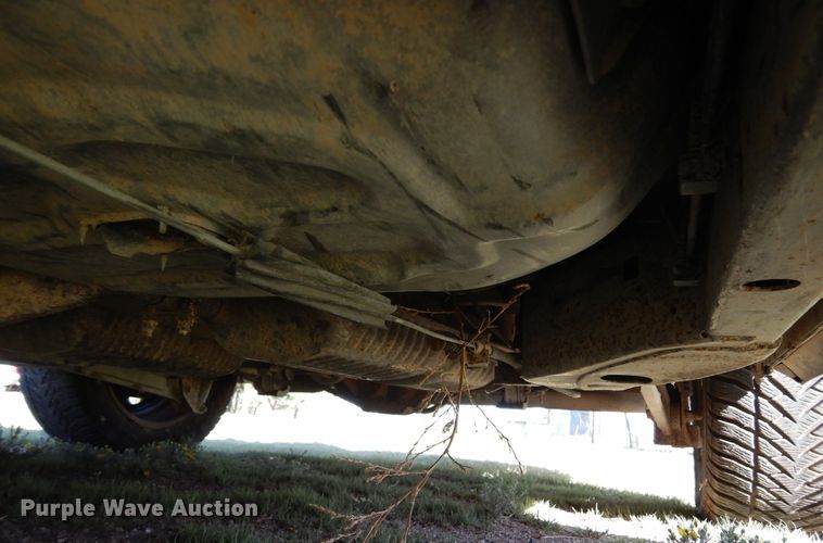 image for item DR1200 2006 Ford Crown Victoria Police Interceptor