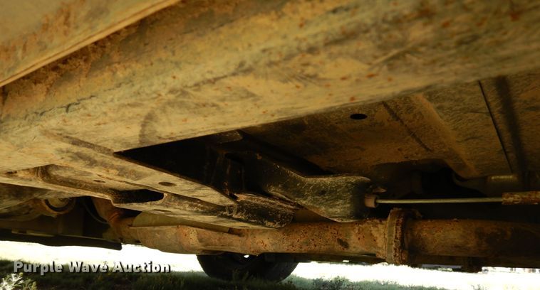 image for item DR1200 2006 Ford Crown Victoria Police Interceptor