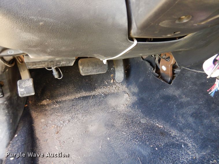 image for item DR1201 2006 Ford Crown Victoria Police Interceptor