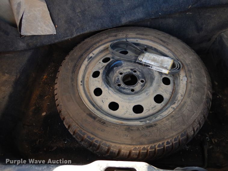 image for item DR1201 2006 Ford Crown Victoria Police Interceptor