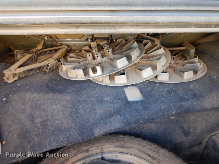 image for item DR1201 2006 Ford Crown Victoria Police Interceptor