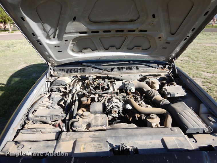 image for item DR1201 2006 Ford Crown Victoria Police Interceptor