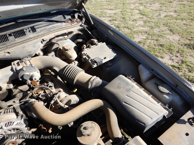 image for item DR1201 2006 Ford Crown Victoria Police Interceptor