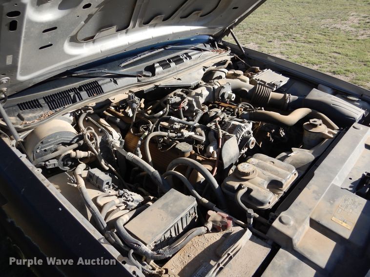 image for item DR1201 2006 Ford Crown Victoria Police Interceptor