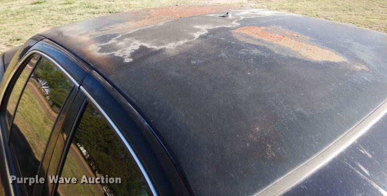 image for item DR1201 2006 Ford Crown Victoria Police Interceptor