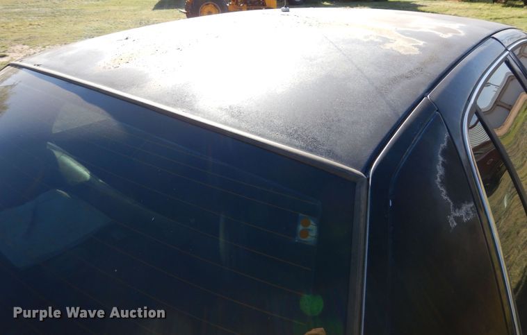 image for item DR1201 2006 Ford Crown Victoria Police Interceptor