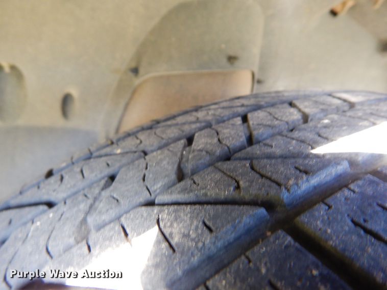 image for item DR1201 2006 Ford Crown Victoria Police Interceptor