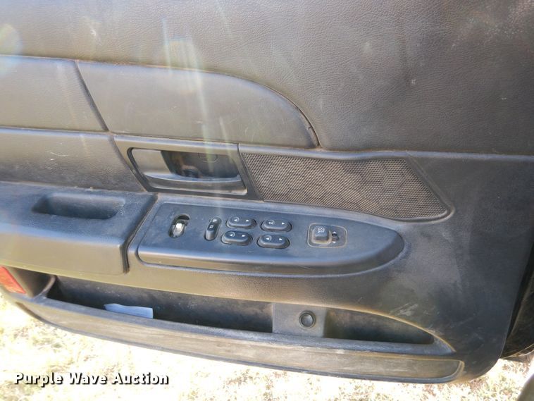 image for item DR1203 2007 Ford Crown Victoria Police Interceptor