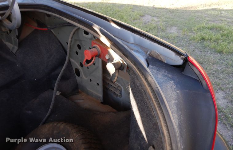 image for item DR1203 2007 Ford Crown Victoria Police Interceptor