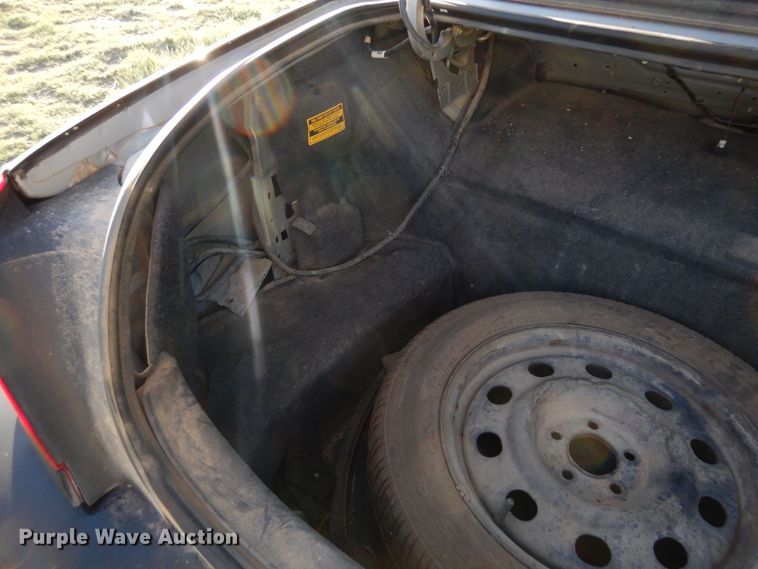 image for item DR1203 2007 Ford Crown Victoria Police Interceptor